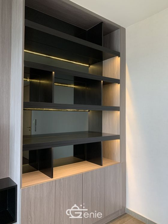 ให้เช่า The Loft Ekkamai เพียง 90,000บาท/เดือน 2 ห้องนอน 2 ห้องน้ำ 90 ตรม ห้องใหญ่อยู่สบาย ใกล้ BTS เอกมัย เฟอร์นิเจอร์ครบพร้อมเข้าอยู่
