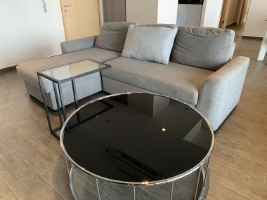 For rent at The Loft Ekkamai 2 Bedroom 2 Bathroom 75,000/month Fully furnished