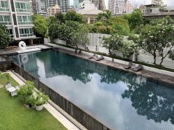 ปล่อยเช่า! Belgravia Residences เพียง 175,000บาท/เดือน 4 ห้องนอน 4 ห้องน้ำ 296 ตรม. ห้องใหญ่อยู่สบาย ใกล้ BTS ทองหล่อ เฟอร์นิเจอร์ครบพร้อมเข้าอยู่