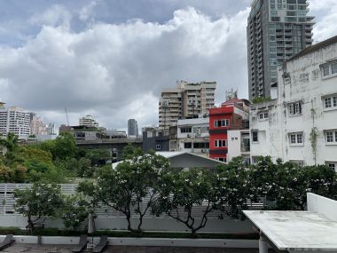 For rent at Belgravia Residences 4 Bedroom 4 Bathroom 175,000THB/month Fully furnished