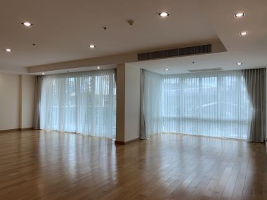 For rent at Belgravia Residences 4 Bedroom 4 Bathroom 175,000THB/month Fully furnished