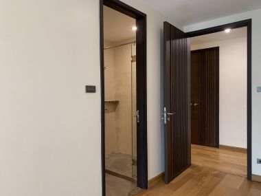 For rent at Belgravia Residences 4 Bedroom 4 Bathroom 175,000THB/month Fully furnished