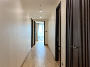 For rent at Belgravia Residences 4 Bedroom 4 Bathroom 175,000THB/month Fully furnished