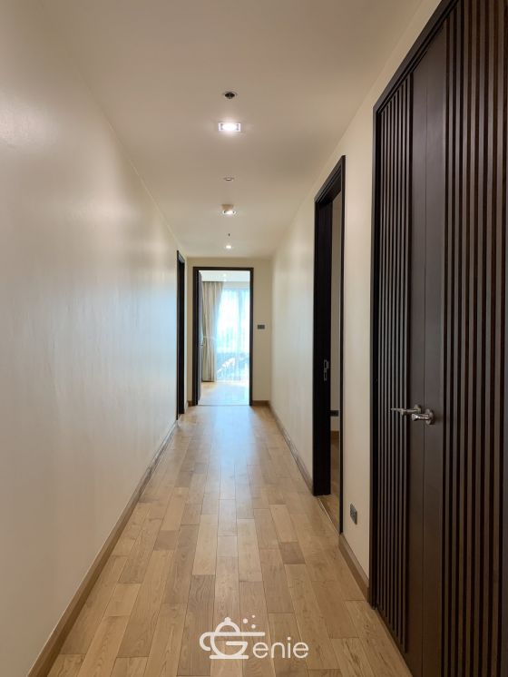 For rent at Belgravia Residences 4 Bedroom 4 Bathroom 175,000THB/month Fully furnished