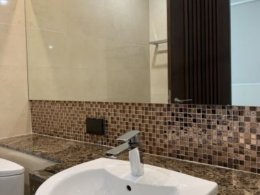 For rent at Belgravia Residences 4 Bedroom 4 Bathroom 175,000THB/month Fully furnished