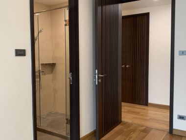 For rent at Belgravia Residences 4 Bedroom 4 Bathroom 175,000THB/month Fully furnished