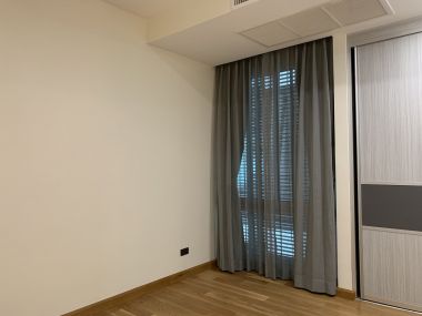 For rent at Belgravia Residences 4 Bedroom 4 Bathroom 175,000THB/month Fully furnished
