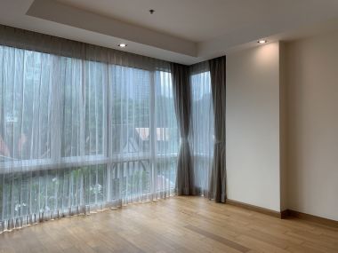 For rent at Belgravia Residences 4 Bedroom 4 Bathroom 175,000THB/month Fully furnished