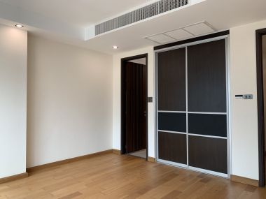 For rent at Belgravia Residences 4 Bedroom 4 Bathroom 175,000THB/month Fully furnished