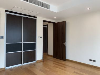 For rent at Belgravia Residences 4 Bedroom 4 Bathroom 175,000THB/month Fully furnished