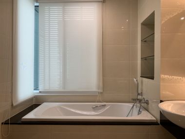 For rent at Belgravia Residences 4 Bedroom 4 Bathroom 175,000THB/month Fully furnished