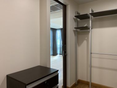 For rent at Belgravia Residences 4 Bedroom 4 Bathroom 175,000THB/month Fully furnished