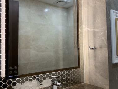 For rent at Belgravia Residences 4 Bedroom 4 Bathroom 175,000THB/month Fully furnished