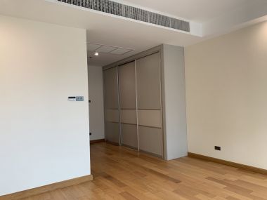 For rent at Belgravia Residences 4 Bedroom 4 Bathroom 175,000THB/month Fully furnished