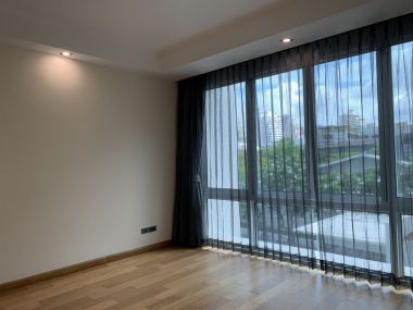 For rent at Belgravia Residences 4 Bedroom 4 Bathroom 175,000THB/month Fully furnished