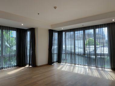 For rent at Belgravia Residences 4 Bedroom 4 Bathroom 175,000THB/month Fully furnished