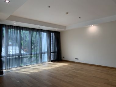 For rent at Belgravia Residences 4 Bedroom 4 Bathroom 175,000THB/month Fully furnished