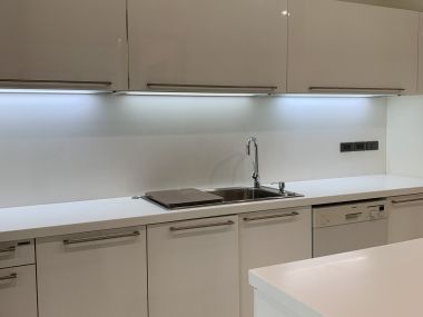 For rent at Belgravia Residences 4 Bedroom 4 Bathroom 175,000THB/month Fully furnished
