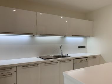For rent at Belgravia Residences 4 Bedroom 4 Bathroom 175,000THB/month Fully furnished