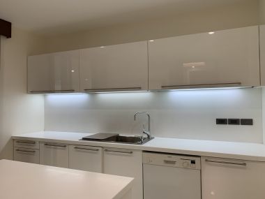 For rent at Belgravia Residences 4 Bedroom 4 Bathroom 175,000THB/month Fully furnished