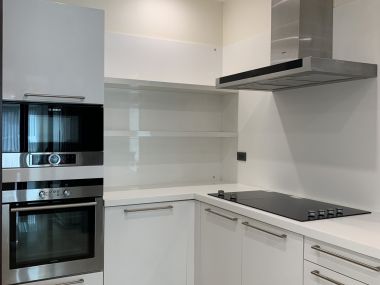 For rent at Belgravia Residences 4 Bedroom 4 Bathroom 175,000THB/month Fully furnished