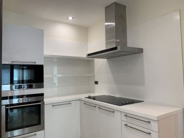 For rent at Belgravia Residences 4 Bedroom 4 Bathroom 175,000THB/month Fully furnished