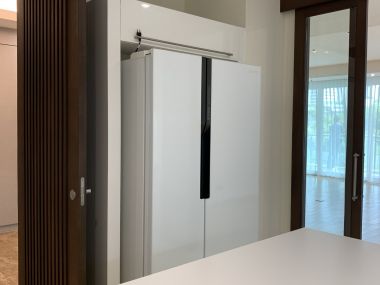 For rent at Belgravia Residences 4 Bedroom 4 Bathroom 175,000THB/month Fully furnished