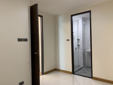 For rent at Belgravia Residences 4 Bedroom 4 Bathroom 175,000THB/month Fully furnished