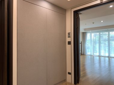 For rent at Belgravia Residences 4 Bedroom 4 Bathroom 175,000THB/month Fully furnished