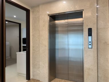 For rent at Belgravia Residences 4 Bedroom 4 Bathroom 175,000THB/month Fully furnished