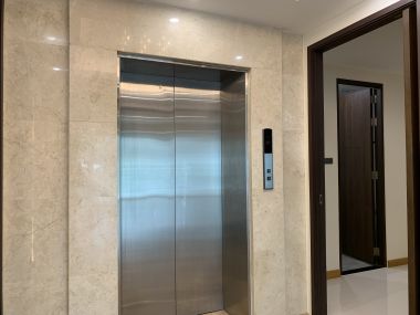 For rent at Belgravia Residences 4 Bedroom 4 Bathroom 175,000THB/month Fully furnished