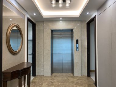 For rent at Belgravia Residences 4 Bedroom 4 Bathroom 175,000THB/month Fully furnished