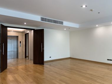 For rent at Belgravia Residences 4 Bedroom 4 Bathroom 175,000THB/month Fully furnished
