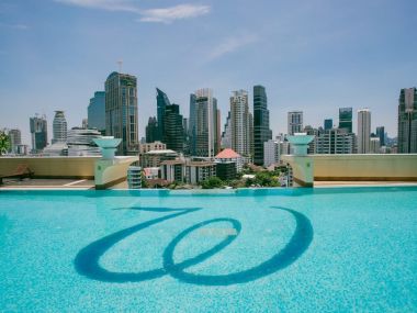 For sale at Wilshire Sukhumvit 22 3 Bedroom , 3 Bathroom + maid room + 2 parking 33,800,000bath Transfer fee50/50 Fully furnished