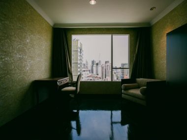 For sale at Wilshire Sukhumvit 22 3 Bedroom , 3 Bathroom + maid room + 2 parking 33,800,000bath Transfer fee50/50 Fully furnished