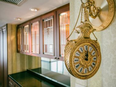 For sale at Wilshire Sukhumvit 22 3 Bedroom , 3 Bathroom + maid room + 2 parking 33,800,000bath Transfer fee50/50 Fully furnished