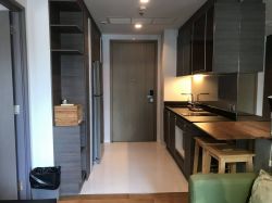 For rent at Keyne by Sansiri 25,000THB/month 1 Bedroom 1 Bathroom Fully furnished PROP000218