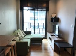 For rent at Keyne by Sansiri 25,000THB/month 1 Bedroom 1 Bathroom Fully furnished PROP000218