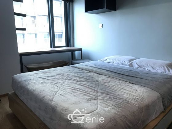 For rent at Keyne by Sansiri 25,000THB/month 1 Bedroom 1 Bathroom Fully furnished PROP000218