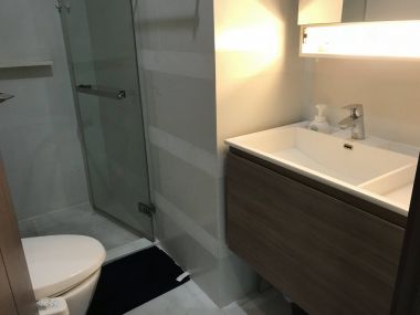 For rent at Keyne by Sansiri 25,000THB/month 1 Bedroom 1 Bathroom Fully furnished PROP000218