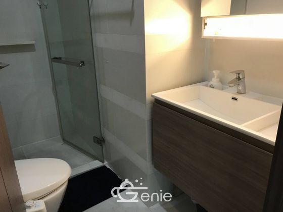 For rent at Keyne by Sansiri 25,000THB/month 1 Bedroom 1 Bathroom Fully furnished PROP000218