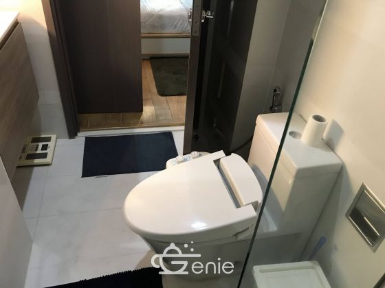 For rent at Keyne by Sansiri 25,000THB/month 1 Bedroom 1 Bathroom Fully furnished PROP000218
