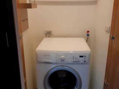 Condo Rhythm Sukhumvit 50 ขนาด35 ตรม ชั้น8 วิวสวน ปล่อยเช่า 18,000฿ต่อเดือนสัญญา1 ปี มัดจำ ล่วงหน้าหน้า 2 เดือน