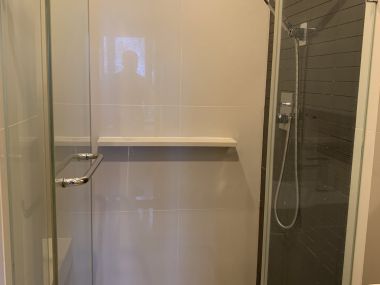 Condo Rhythm Sukhumvit 50 ขนาด35 ตรม ชั้น8 วิวสวน ปล่อยเช่า 18,000฿ต่อเดือนสัญญา1 ปี มัดจำ ล่วงหน้าหน้า 2 เดือน