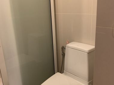 Condo Rhythm Sukhumvit 50 ขนาด35 ตรม ชั้น8 วิวสวน ปล่อยเช่า 18,000฿ต่อเดือนสัญญา1 ปี มัดจำ ล่วงหน้าหน้า 2 เดือน