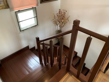 * ขายด่วน! ** หมู่บ้านอารียาชบา พร้อมให้คุณเป็นเจ้าของเพียง 7,800,000 บาท (รวมทุกอย่างแล้ว) บ้านเลขที่รวมได้เลข 8 สงบ ร่มรื่น เนื้อที่ 65ตารางวา 260ตารางเมตร 3 ห้องนอน 3 ห้องน้ำ