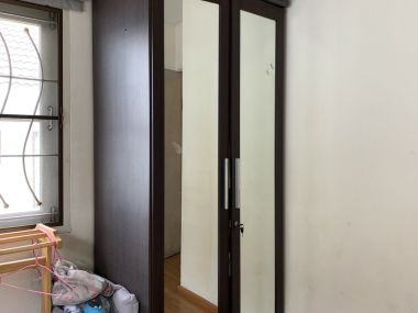 * ขายด่วน! ** หมู่บ้านอารียาชบา พร้อมให้คุณเป็นเจ้าของเพียง 7,800,000 บาท (รวมทุกอย่างแล้ว) บ้านเลขที่รวมได้เลข 8 สงบ ร่มรื่น เนื้อที่ 65ตารางวา 260ตารางเมตร 3 ห้องนอน 3 ห้องน้ำ