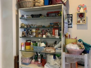 * ขายด่วน! ** หมู่บ้านอารียาชบา พร้อมให้คุณเป็นเจ้าของเพียง 7,800,000 บาท (รวมทุกอย่างแล้ว) บ้านเลขที่รวมได้เลข 8 สงบ ร่มรื่น เนื้อที่ 65ตารางวา 260ตารางเมตร 3 ห้องนอน 3 ห้องน้ำ