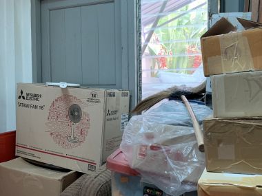 * ขายด่วน! ** หมู่บ้านอารียาชบา พร้อมให้คุณเป็นเจ้าของเพียง 7,800,000 บาท (รวมทุกอย่างแล้ว) บ้านเลขที่รวมได้เลข 8 สงบ ร่มรื่น เนื้อที่ 65ตารางวา 260ตารางเมตร 3 ห้องนอน 3 ห้องน้ำ