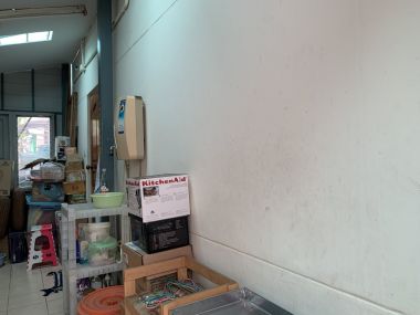 * ขายด่วน! ** หมู่บ้านอารียาชบา พร้อมให้คุณเป็นเจ้าของเพียง 7,800,000 บาท (รวมทุกอย่างแล้ว) บ้านเลขที่รวมได้เลข 8 สงบ ร่มรื่น เนื้อที่ 65ตารางวา 260ตารางเมตร 3 ห้องนอน 3 ห้องน้ำ